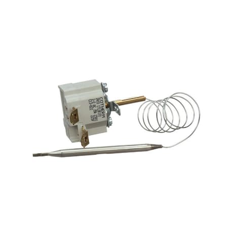 Metro Temperature Thermostat (198+-4 RPC13-129